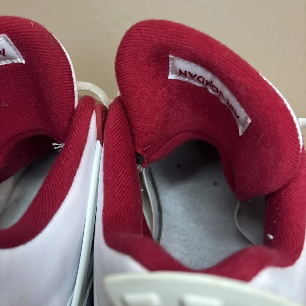 Nike‎ Air Jordan 4 Retro Alternate 89 308497-106 size 12.5 Men